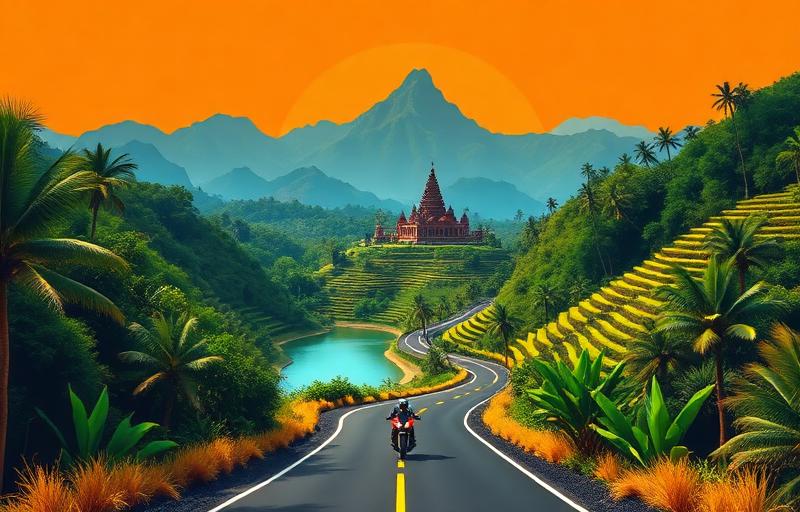 Indonesia