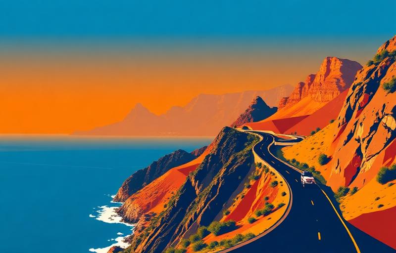 South Africa