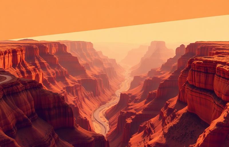 Copper Canyon Loop motorcycle route in Mexico, Mexico