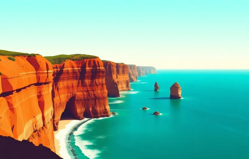 Australia
