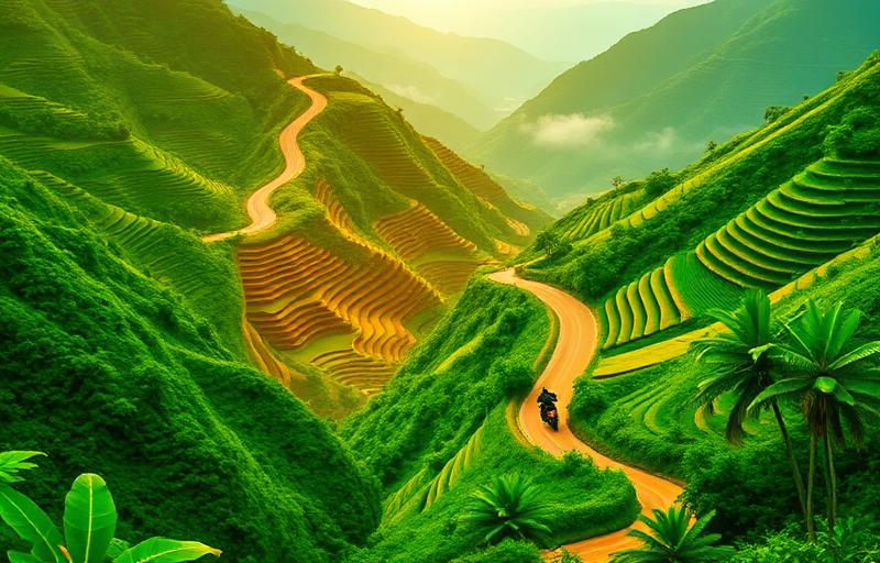 Vietnam