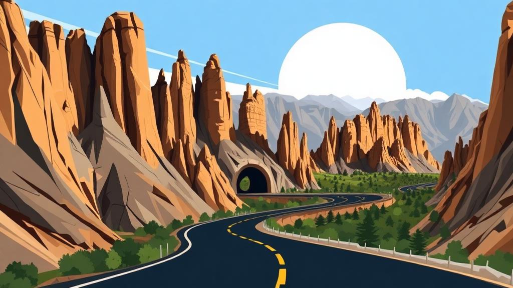 South Dakota