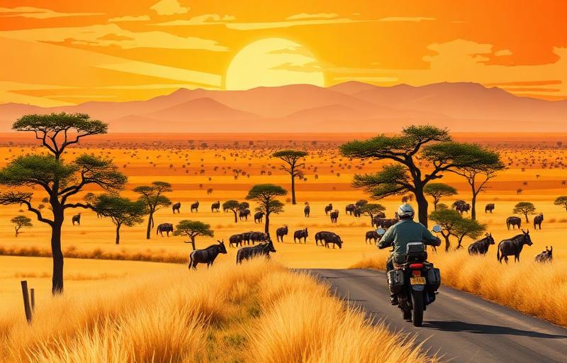 Tanzania