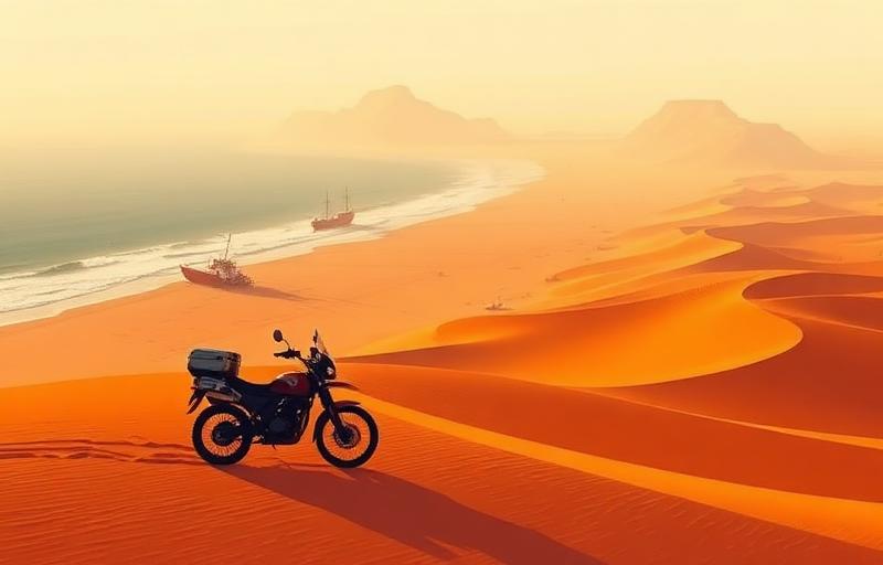 Namibia