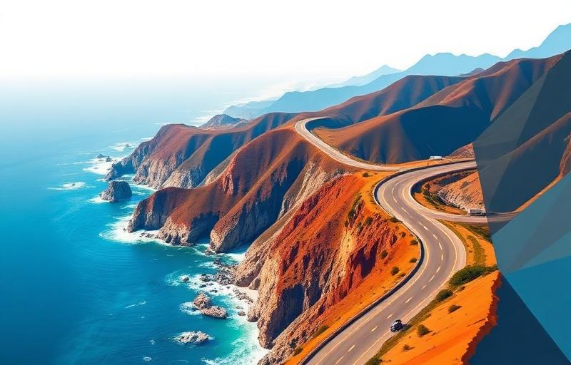 Taiwan East Coast Highway 11 motorcycle route in Taiwan, Taiwan